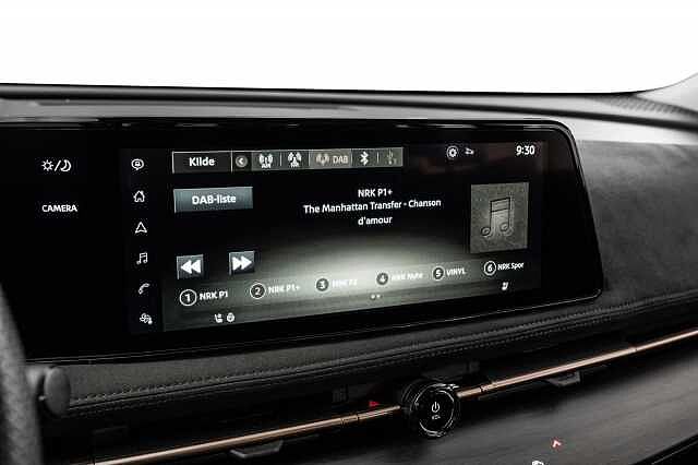 Nissan Ariya Evolve 87kWt