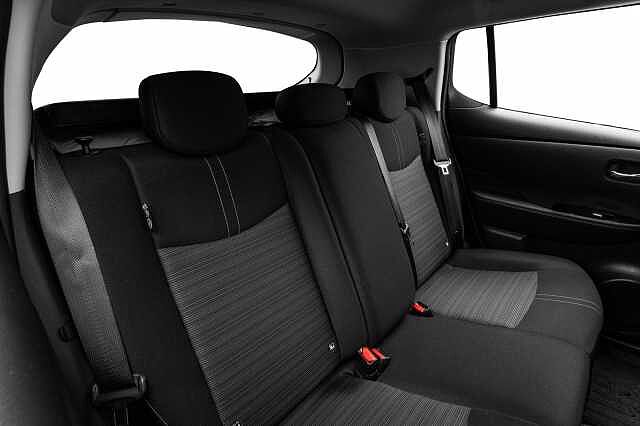 Nissan Leaf 62kWh e+ N-Connecta