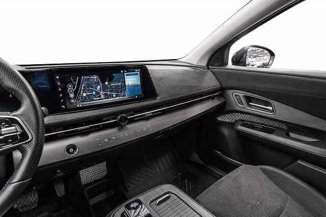 Nissan Ariya Evolve 63kWt