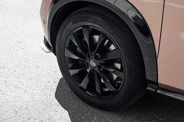 Nissan Ariya e4ORCE Evolve+ 87kWt