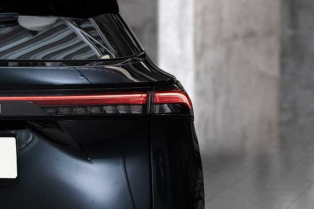 Nissan Ariya Evolve 63kWt