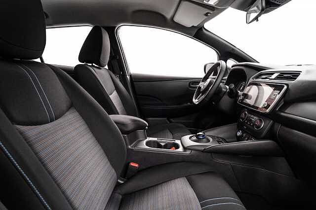 Nissan Leaf 39kWh Acenta