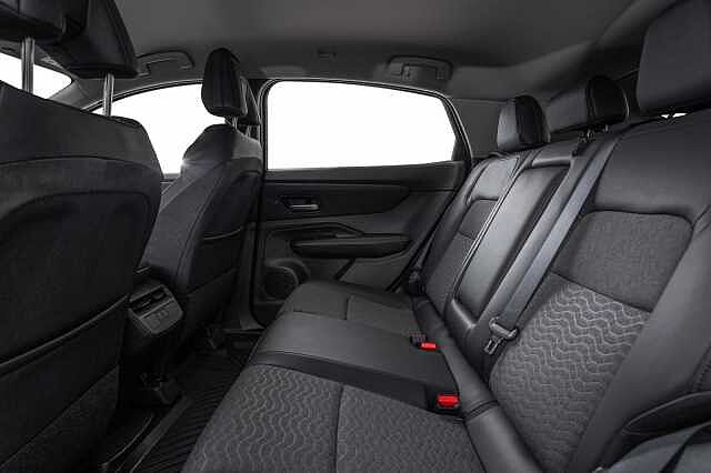 Nissan Ariya Engage 63kWt