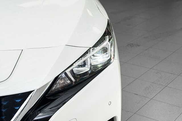 Nissan Leaf 62kWh e+ N-Connecta
