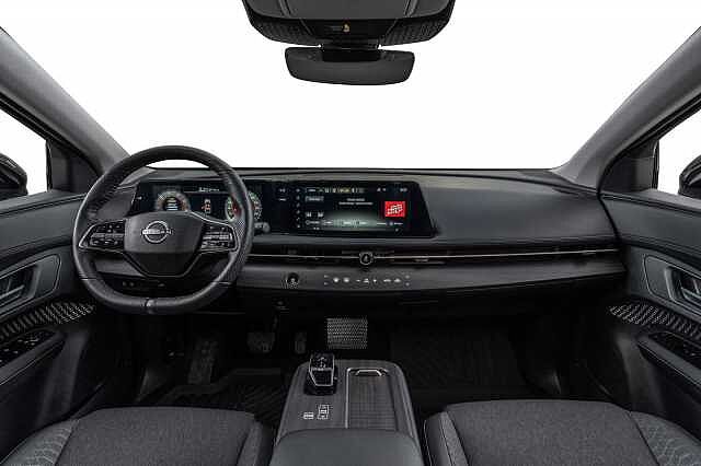 Nissan Ariya Engage 63kWt