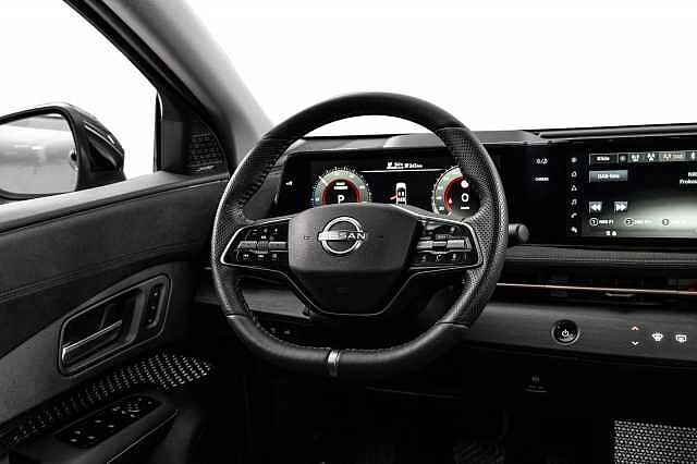 Nissan Ariya Evolve 87kWt