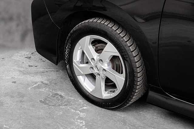 Nissan Leaf 39kWh N-Connecta (K)