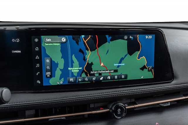 Nissan Ariya Engage 63kWt