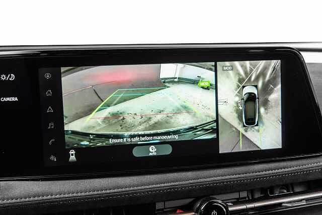 Nissan Ariya e4ORCE Evolve 87kWt 19 Pearl white/black