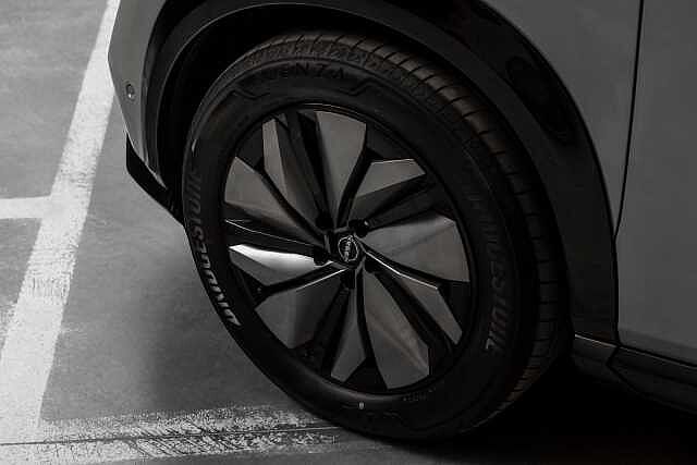 Nissan Ariya Evolve 63kWt