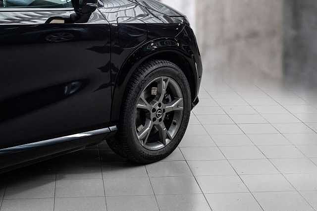 Nissan Ariya Evolve 63kWt