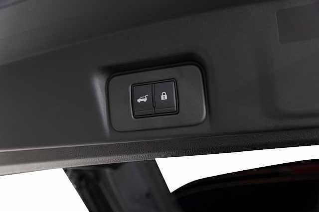 Nissan Ariya e4ORCE NISMO 87kWt