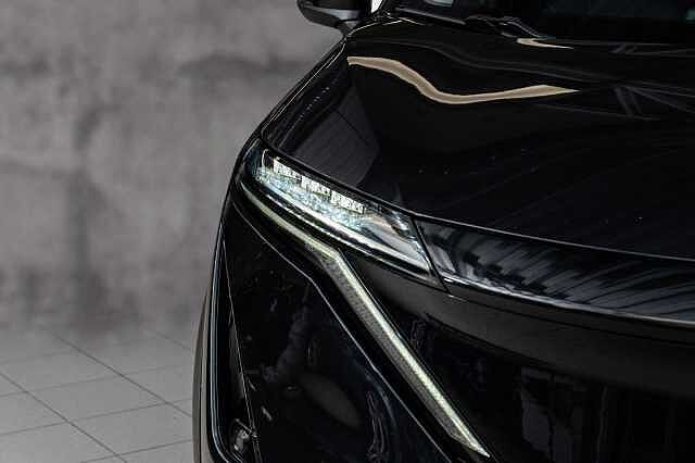 Nissan Ariya Evolve 63kWt