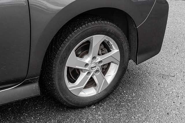 Nissan Leaf 62kWh e+ N-Connecta