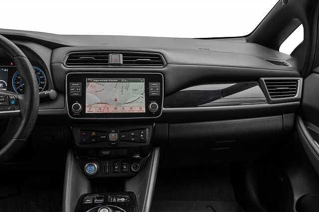 Nissan Leaf e+ 59kWh Tekna