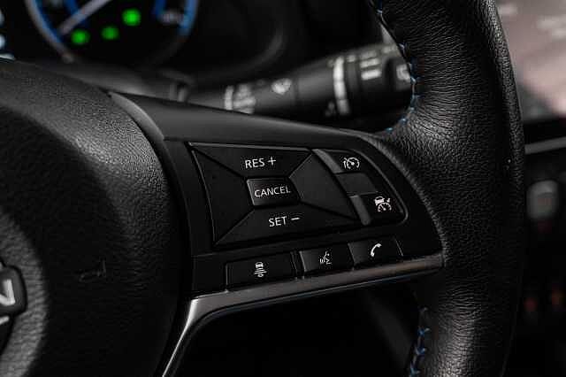 Nissan Leaf 39kWh N-Connecta