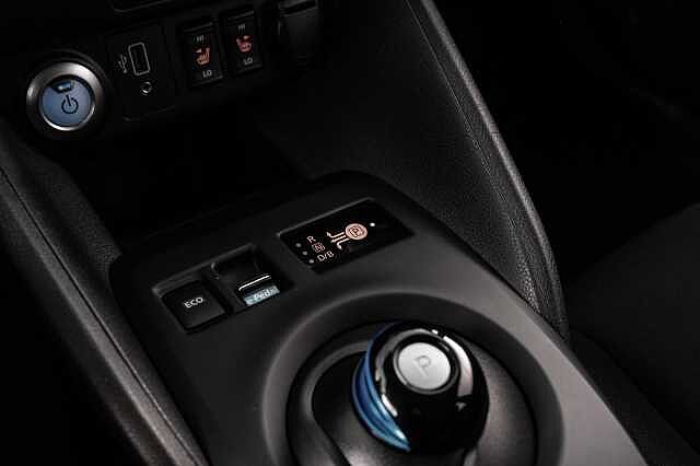 Nissan Leaf 39kWh Acenta