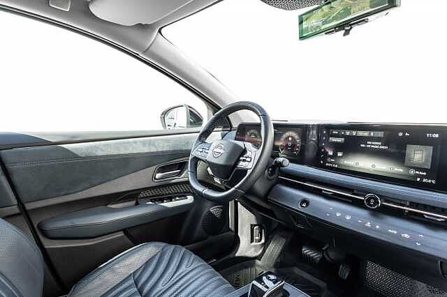 Nissan Ariya e4ORCE Evolve 87kWt