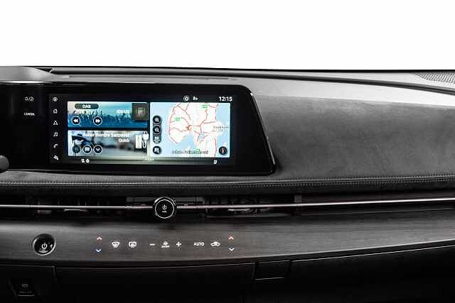 Nissan Ariya e4ORCE Evolve 87kWt 19 Pearl white/black