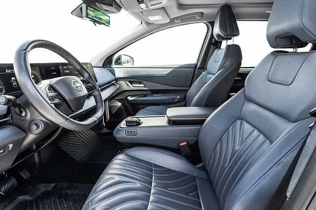 Nissan Ariya e4ORCE Evolve 87kWt