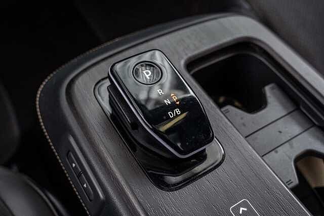 Nissan Ariya e4ORCE Evolve 87kWt