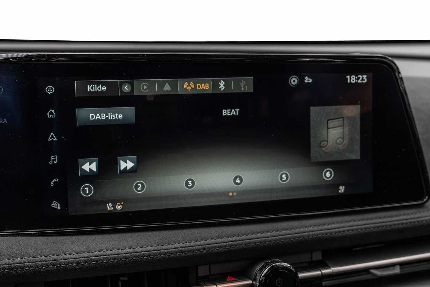 Nissan Ariya Evolve 63kWt