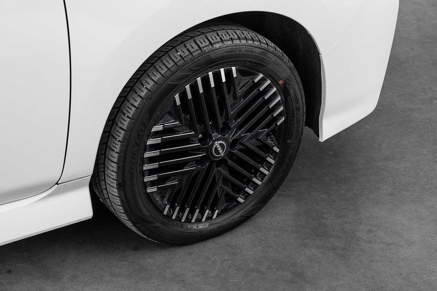 Nissan Leaf e+ 59kWh N-Connecta (K)