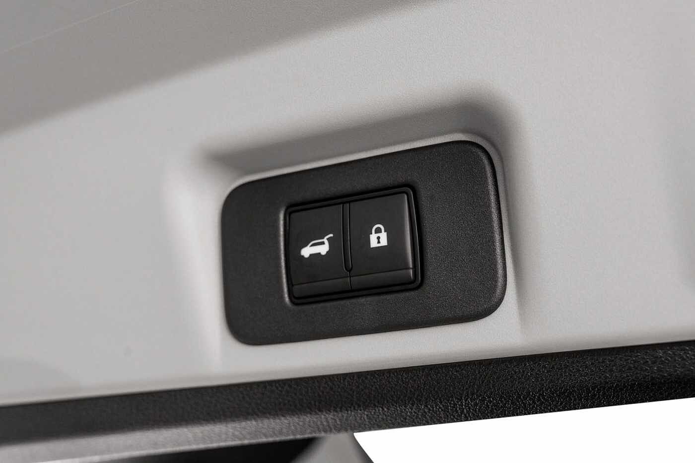 Nissan ARIYA e4ORCE Evolve 87kWt 19 Dark grey met