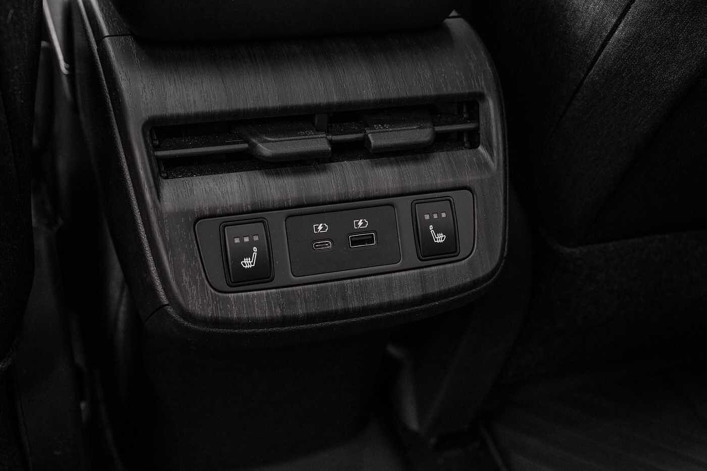 Nissan Ariya Evolve 63kWt