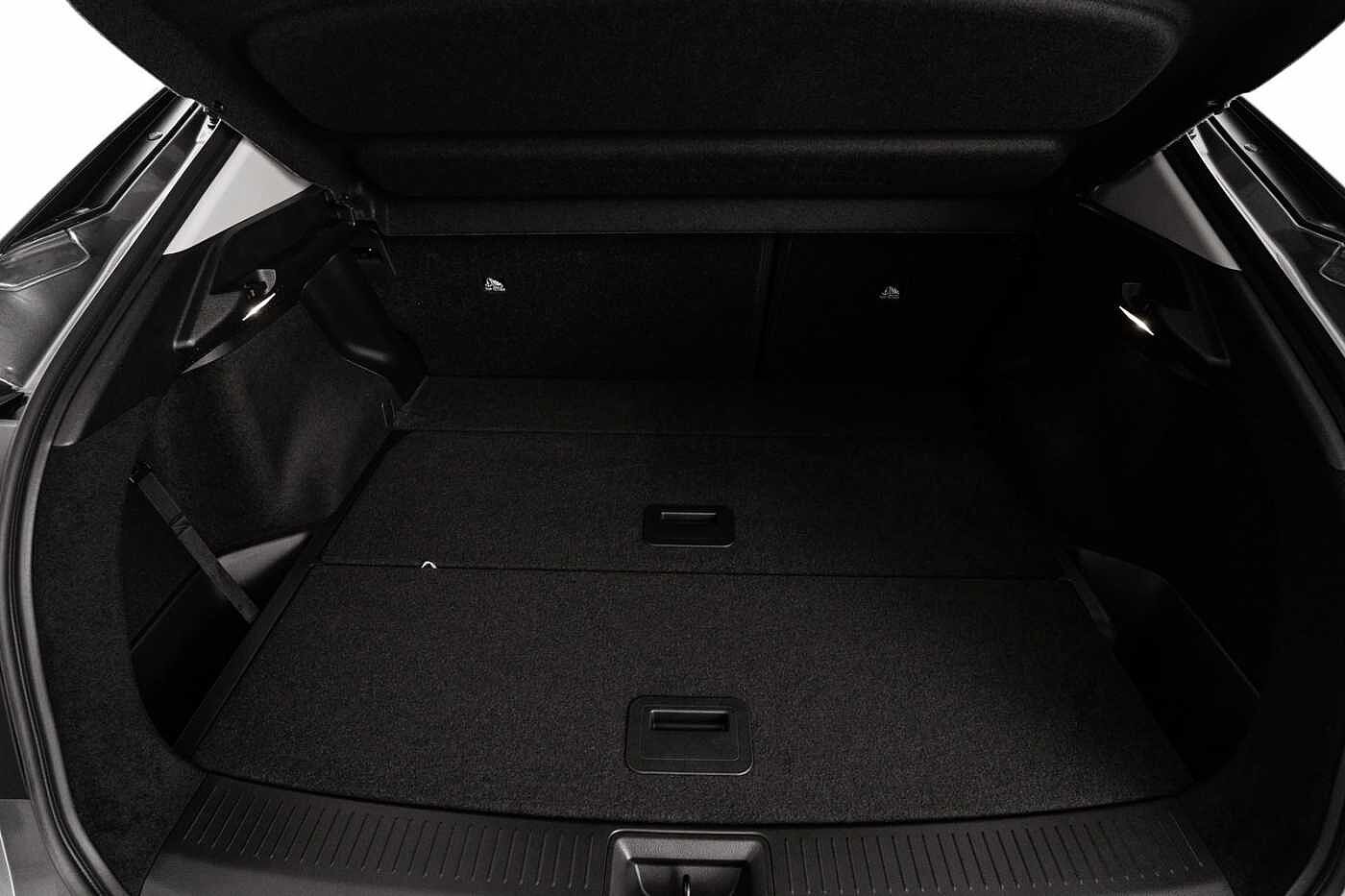 Nissan ARIYA e4ORCE Evolve 87kWt 19 Dark grey met