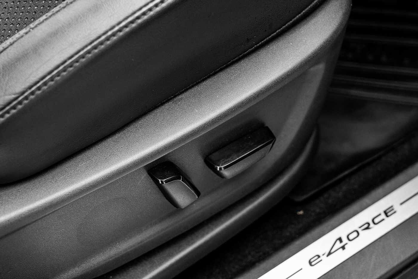 Nissan Ariya e4ORCE Evolve 87kWt