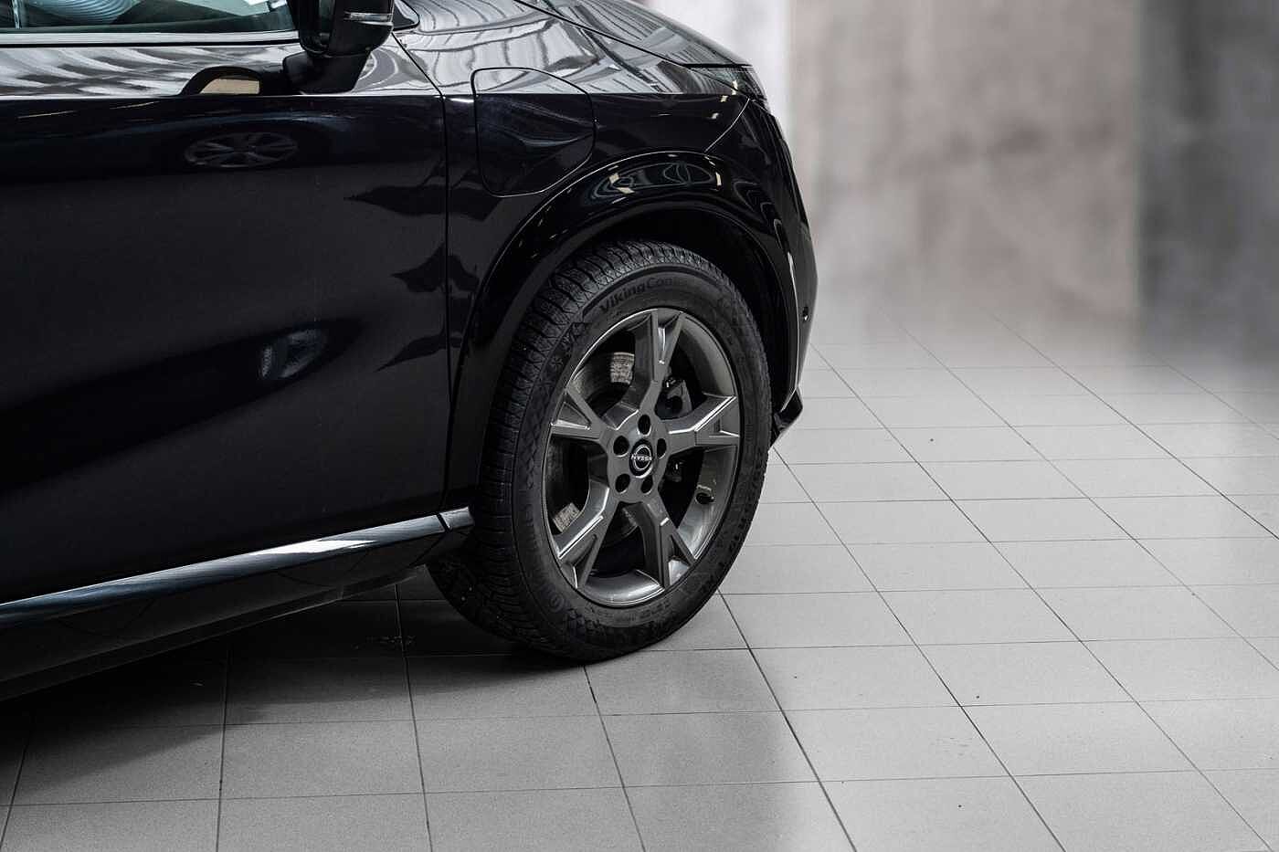 Nissan Ariya Evolve 63kWt