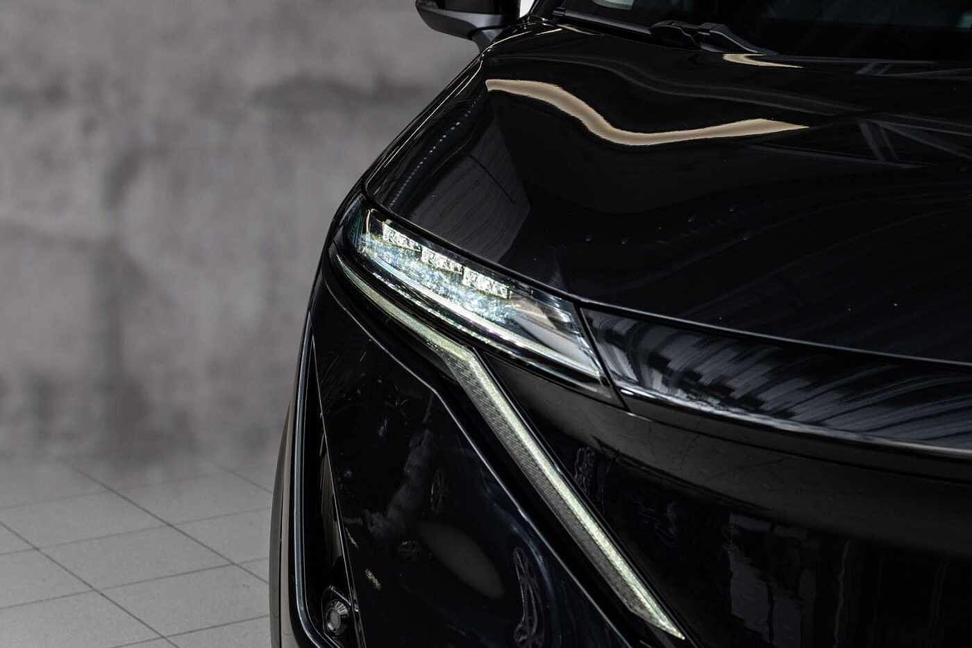 Nissan Ariya Evolve 63kWt