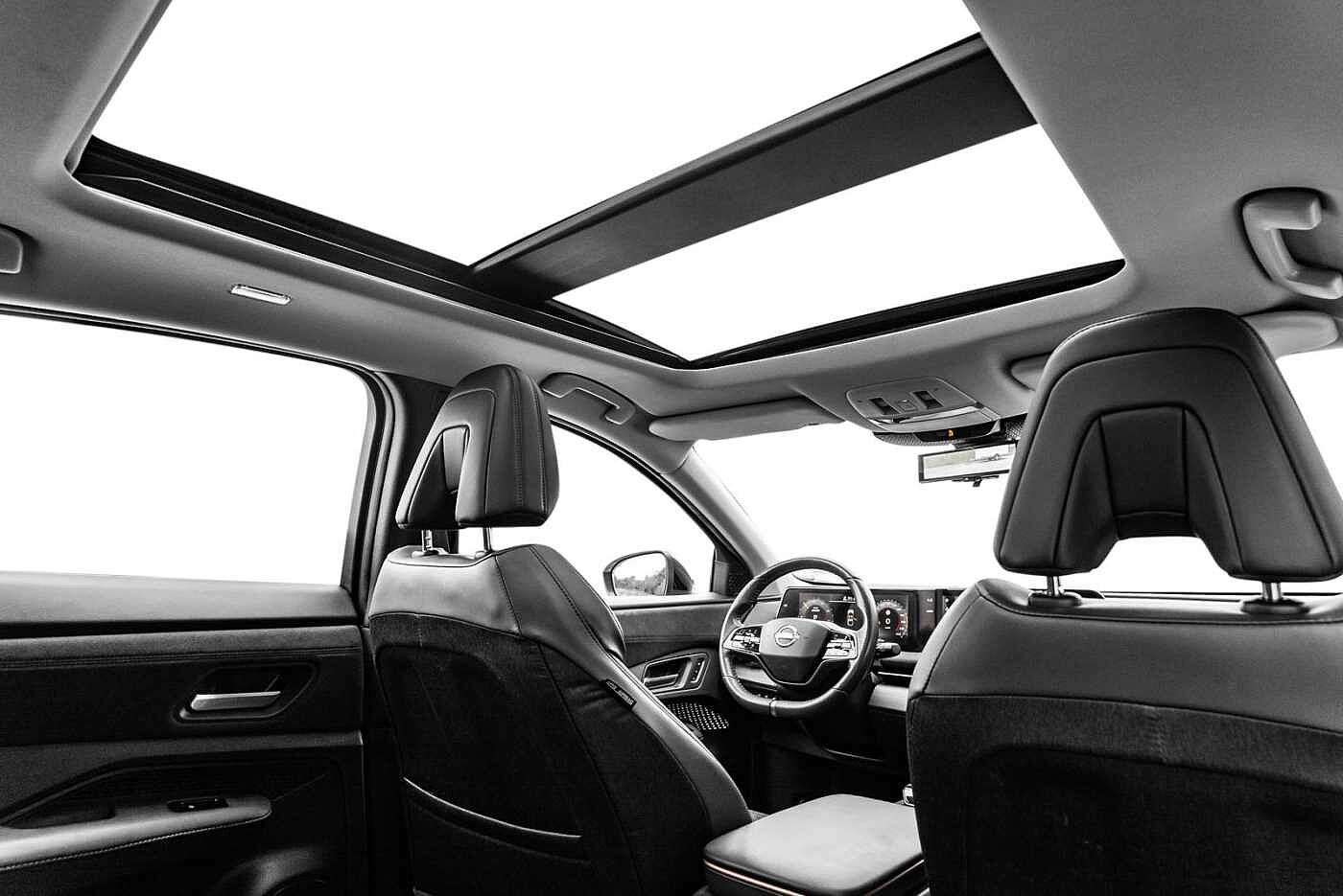 Nissan Ariya e4ORCE Evolve 87kWt